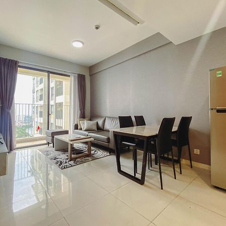 Zeus Living - 3 Bedroom In Masteri An Phu Ho Chi Minh City Exterior photo