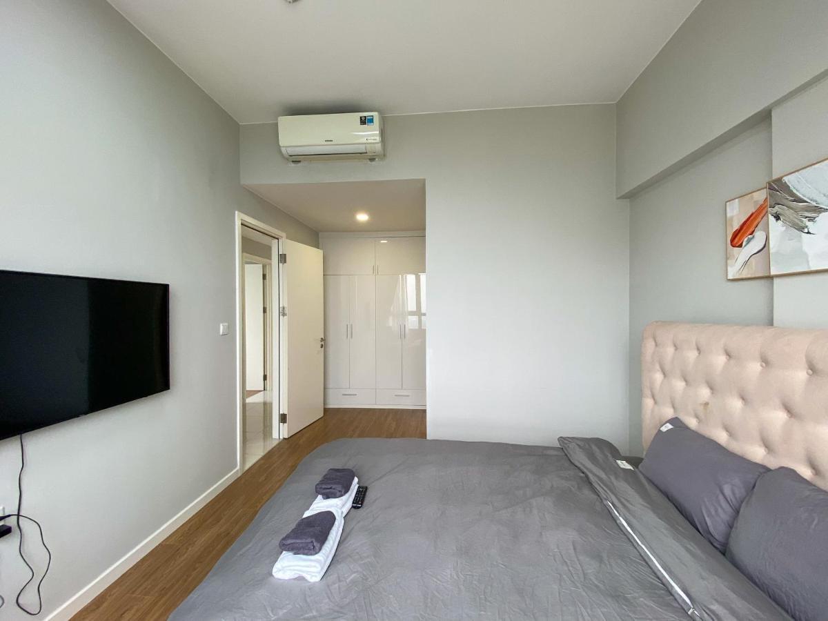 Zeus Living - 3 Bedroom In Masteri An Phu Ho Chi Minh City Exterior photo